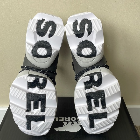 SOREL KINETIC IMPACT LACE - Picture 6 of 7